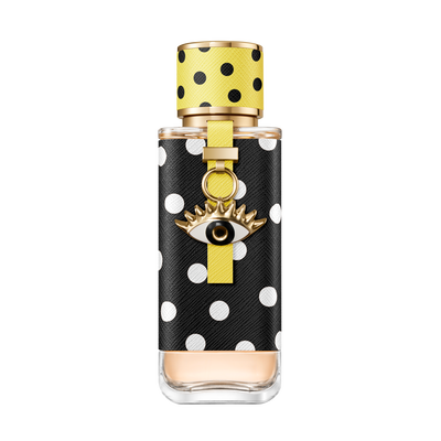 Perfume Carolina Herrera Lucky Charms Fearless Fabulous Dot Drama Edition Feminino Eau de Parfum